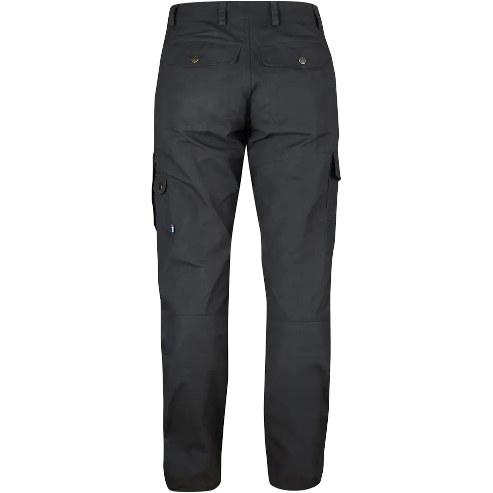 Karla Pro Curved Trousers damebukser