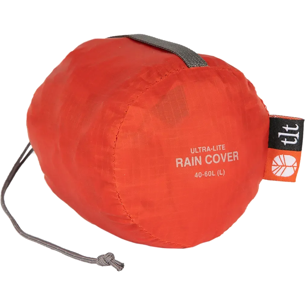Raincover UL L 45-60 l regnovertræk