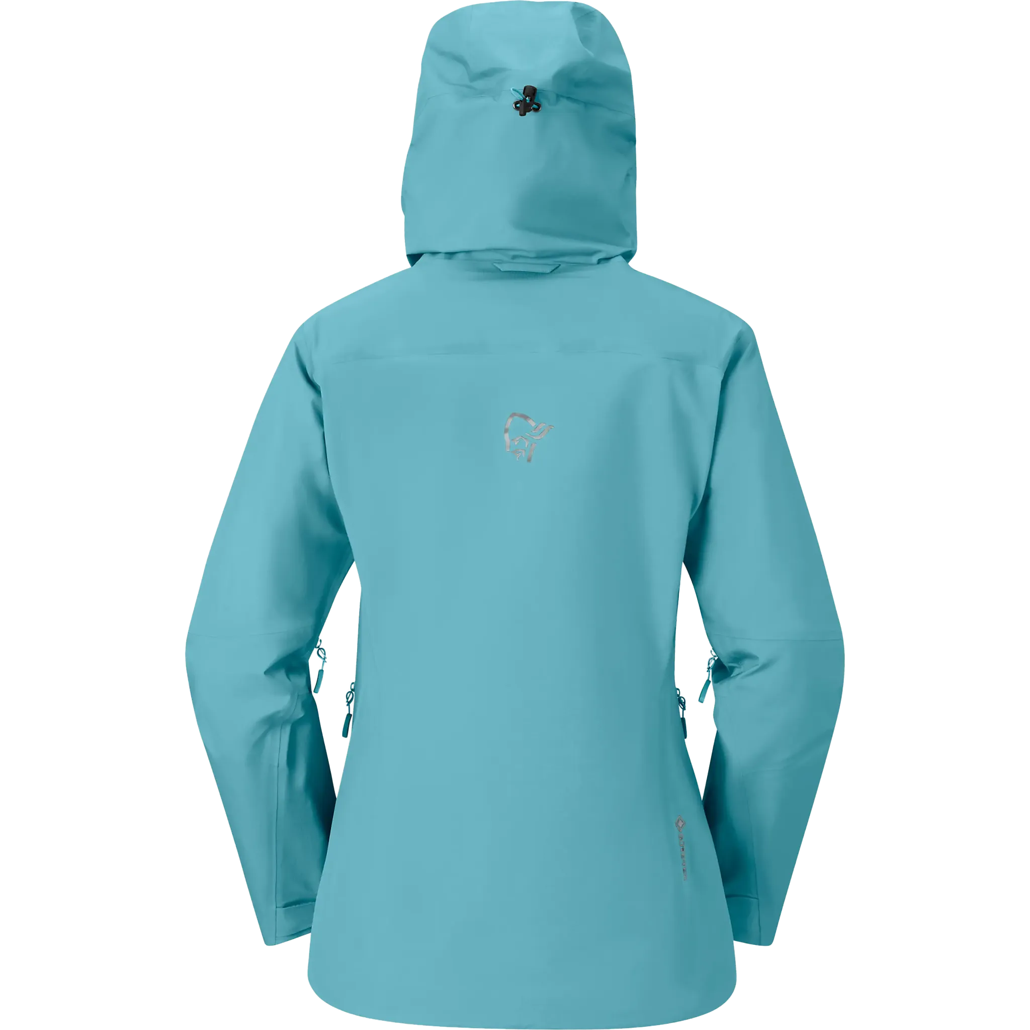 Falketind GTX Jacket Women