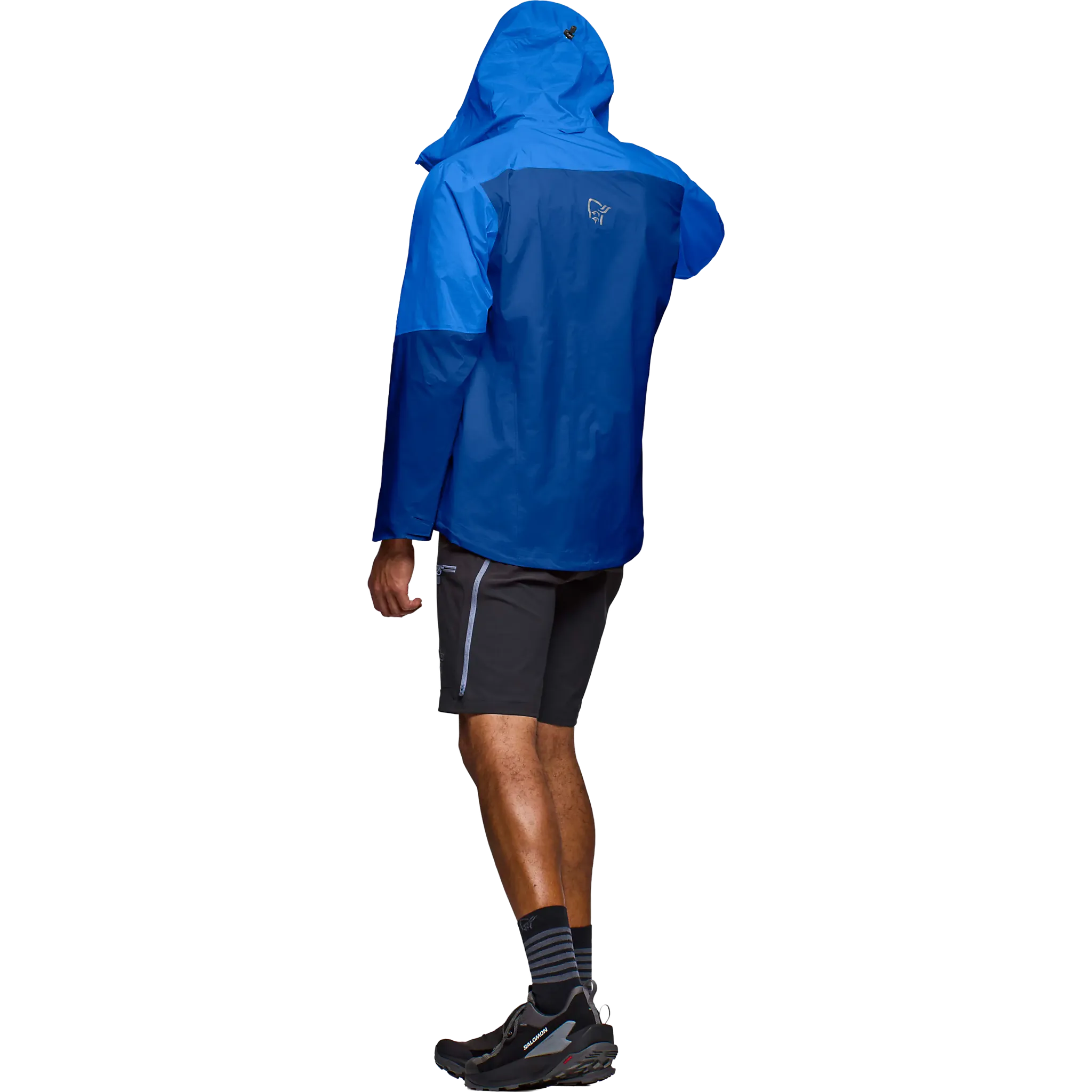 Falketind Dri1 Jacket Men