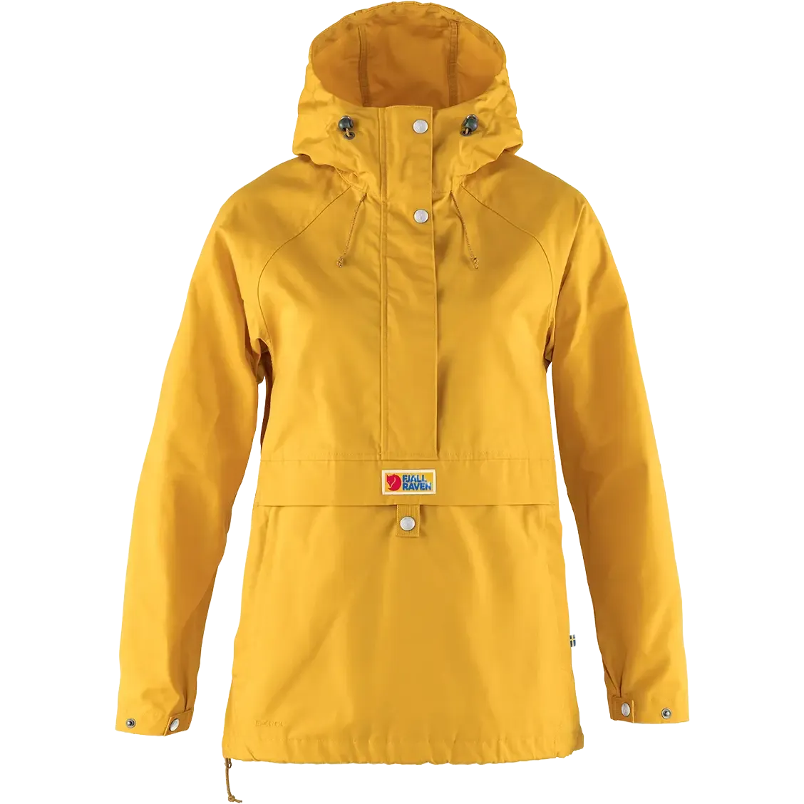 Mustard Yellow
