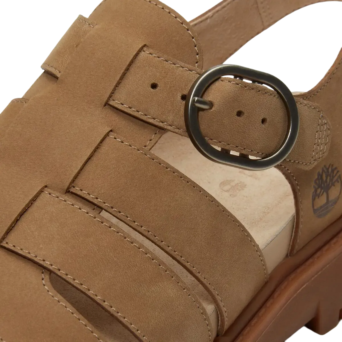 Clairemont Way Fisherman Sandal Nubuck Women