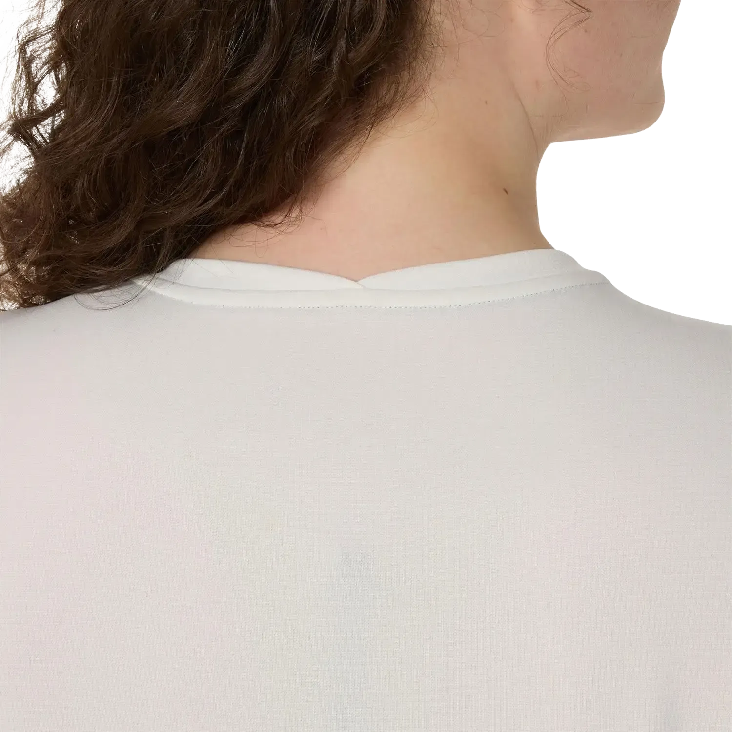 Fujitrail Logo SS Top Women