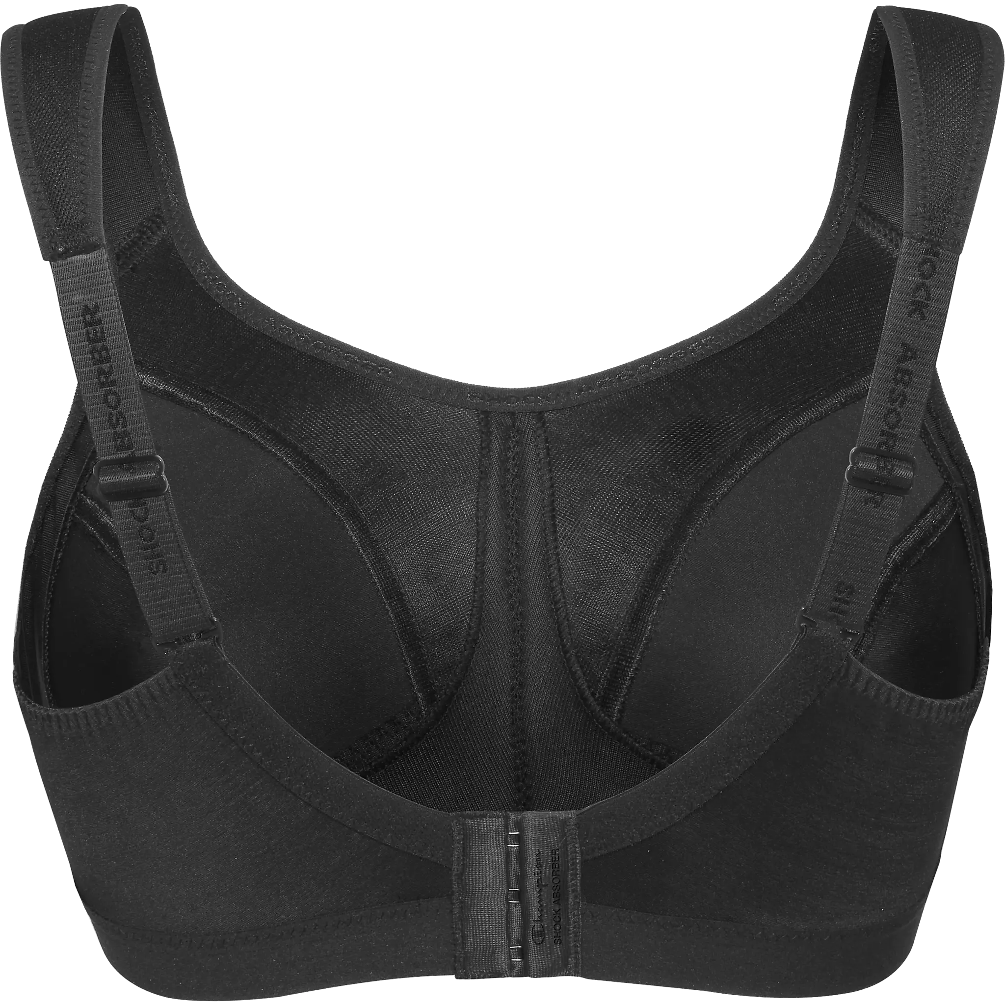 Active D+ Classic Support Bra Løbe-BH