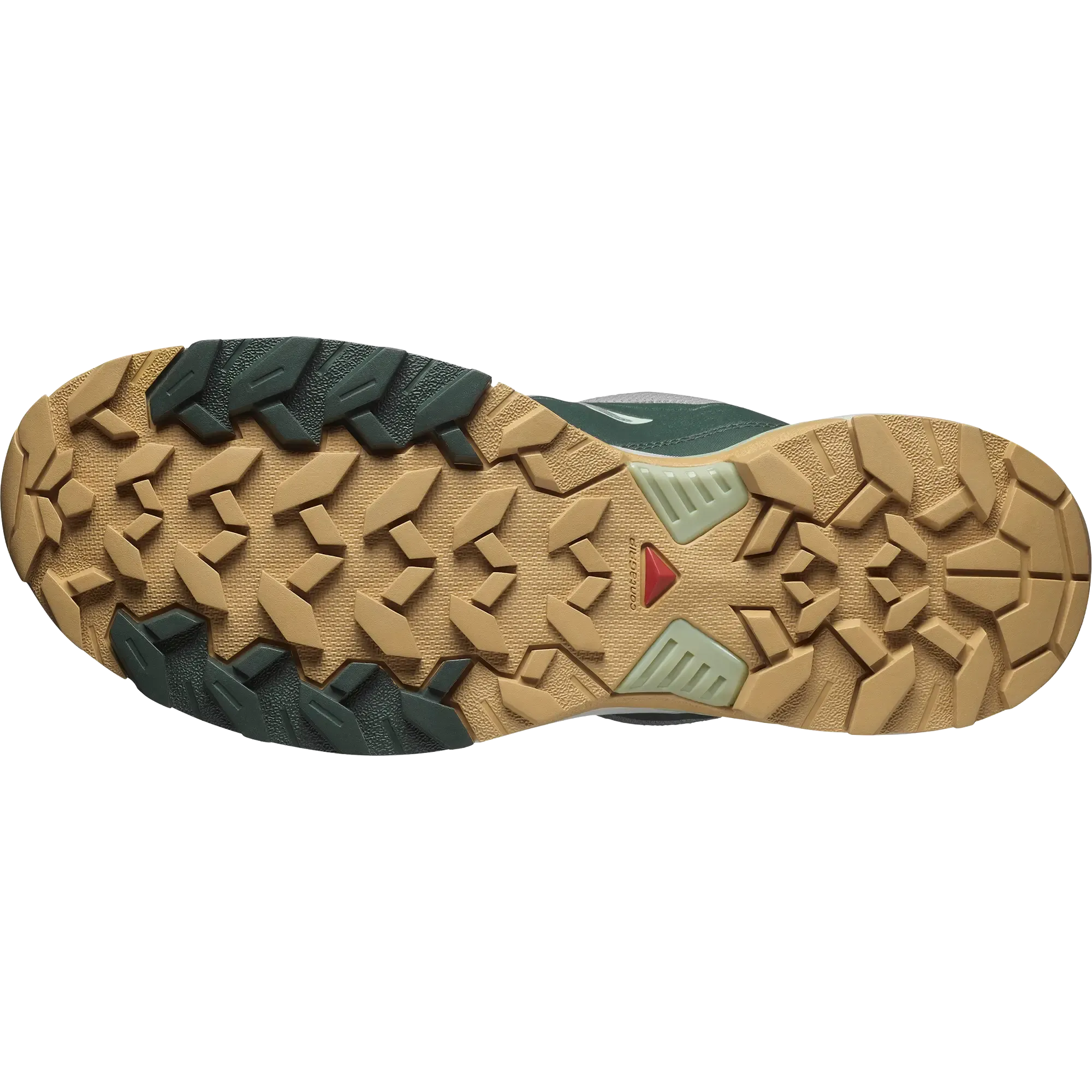 X Ultra 360 Edge GTX Men vandresko