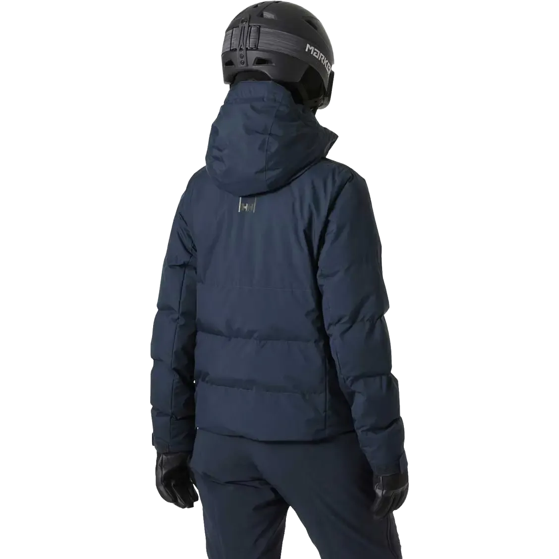 Kvitfjell Race Puffy Jacket Women skidjacka