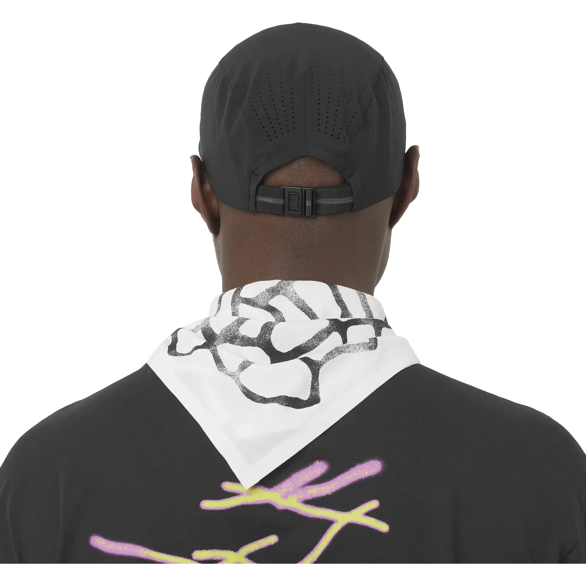 Shakeout Cap Unisex