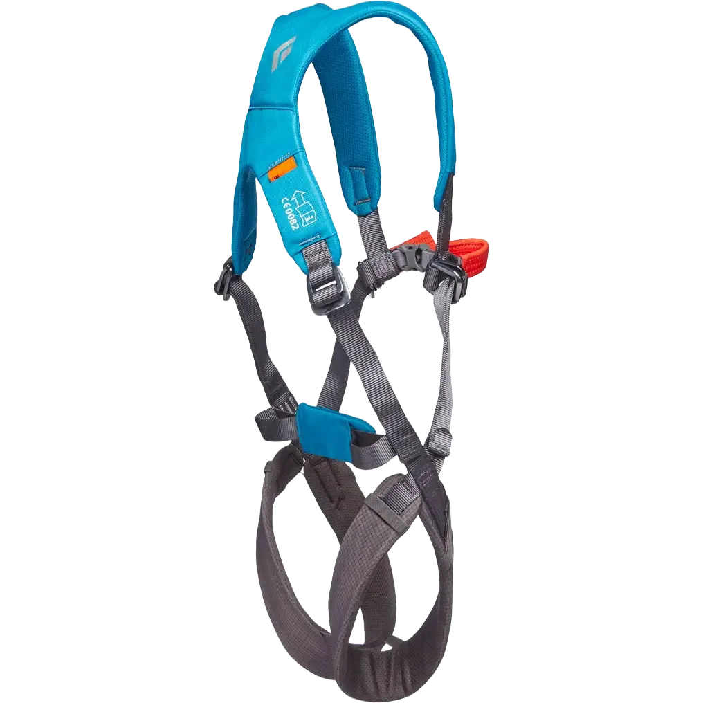 Momentum Harness Kids' Full Body barnklättersele