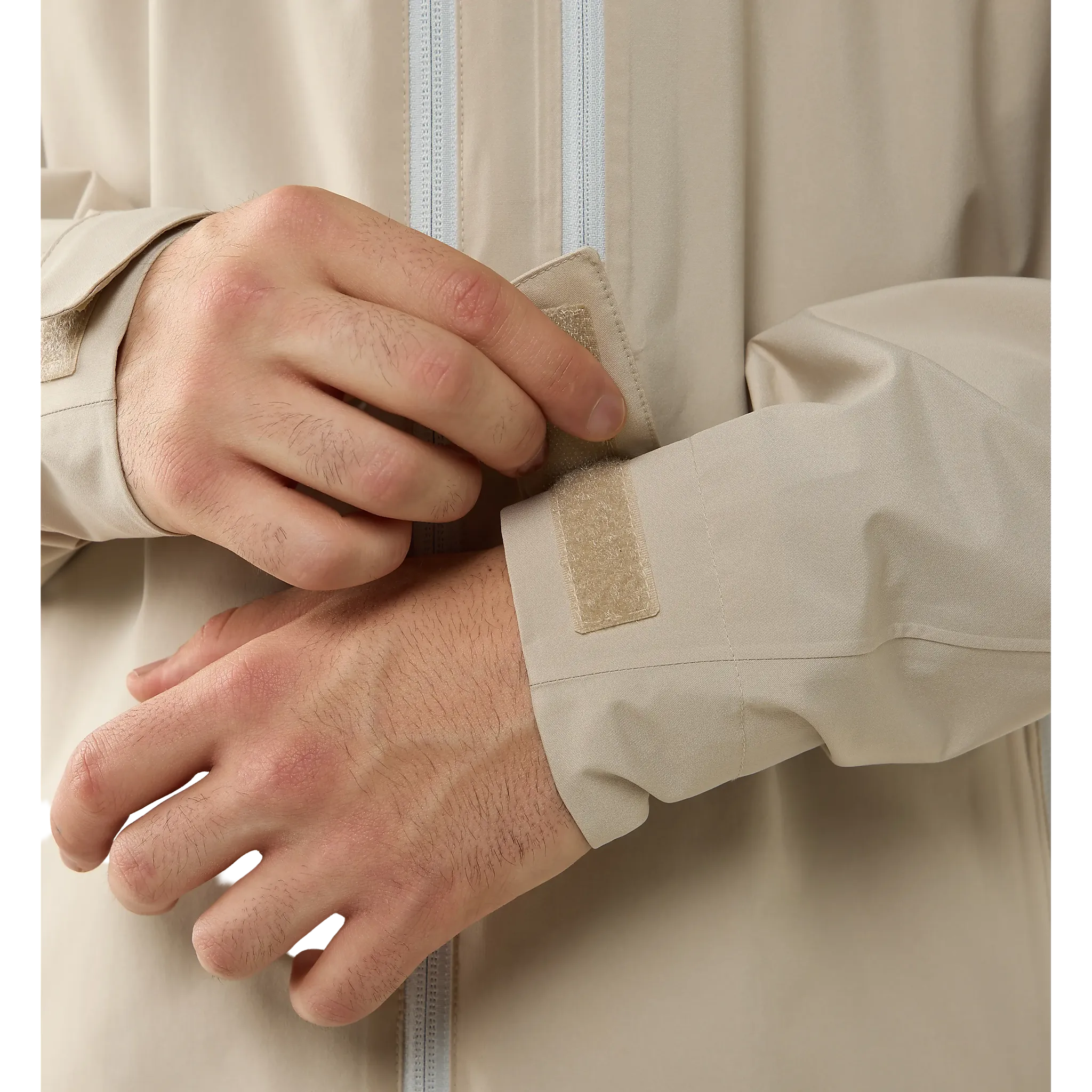 Ozka Proof Jacket Men