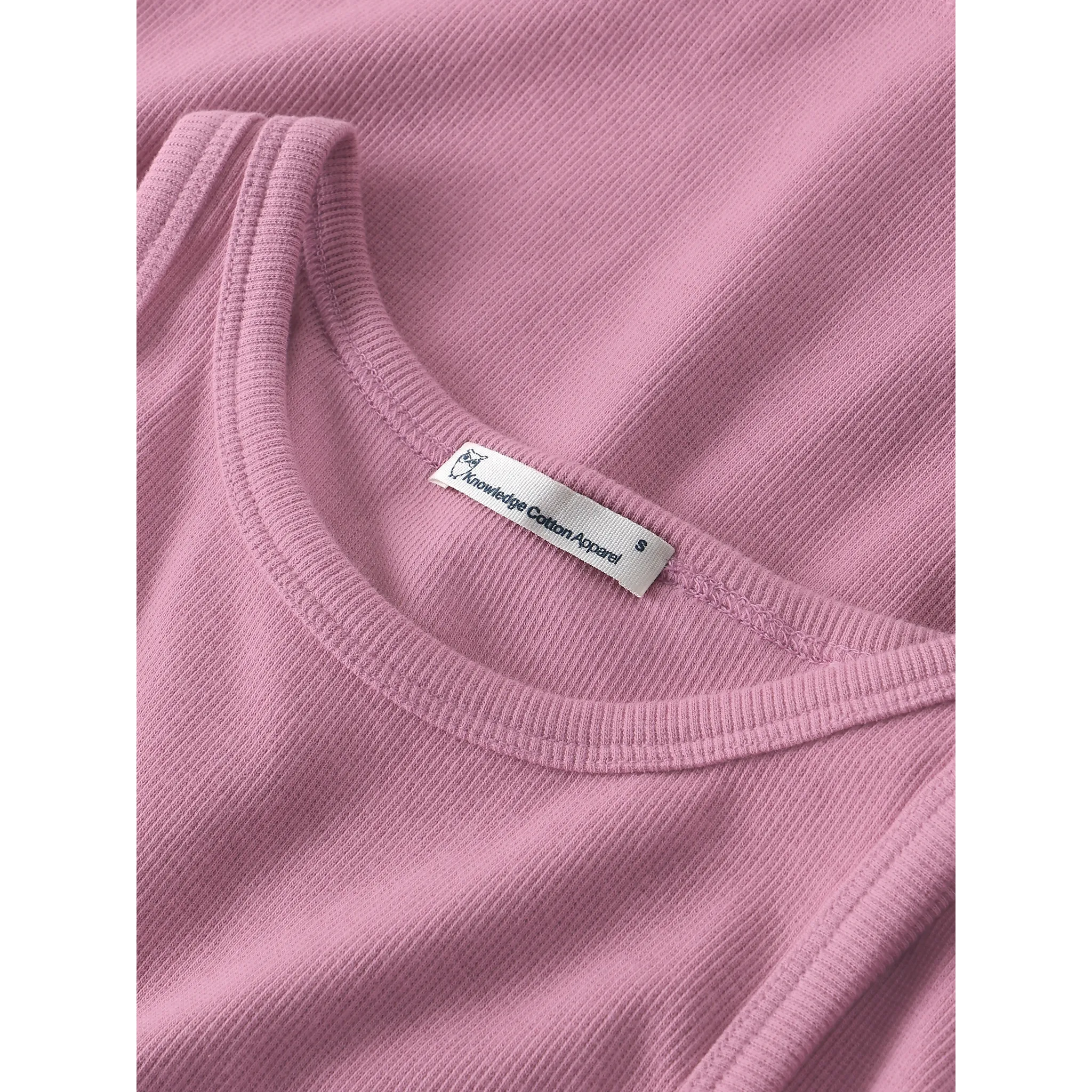 Rib Racer Top Women