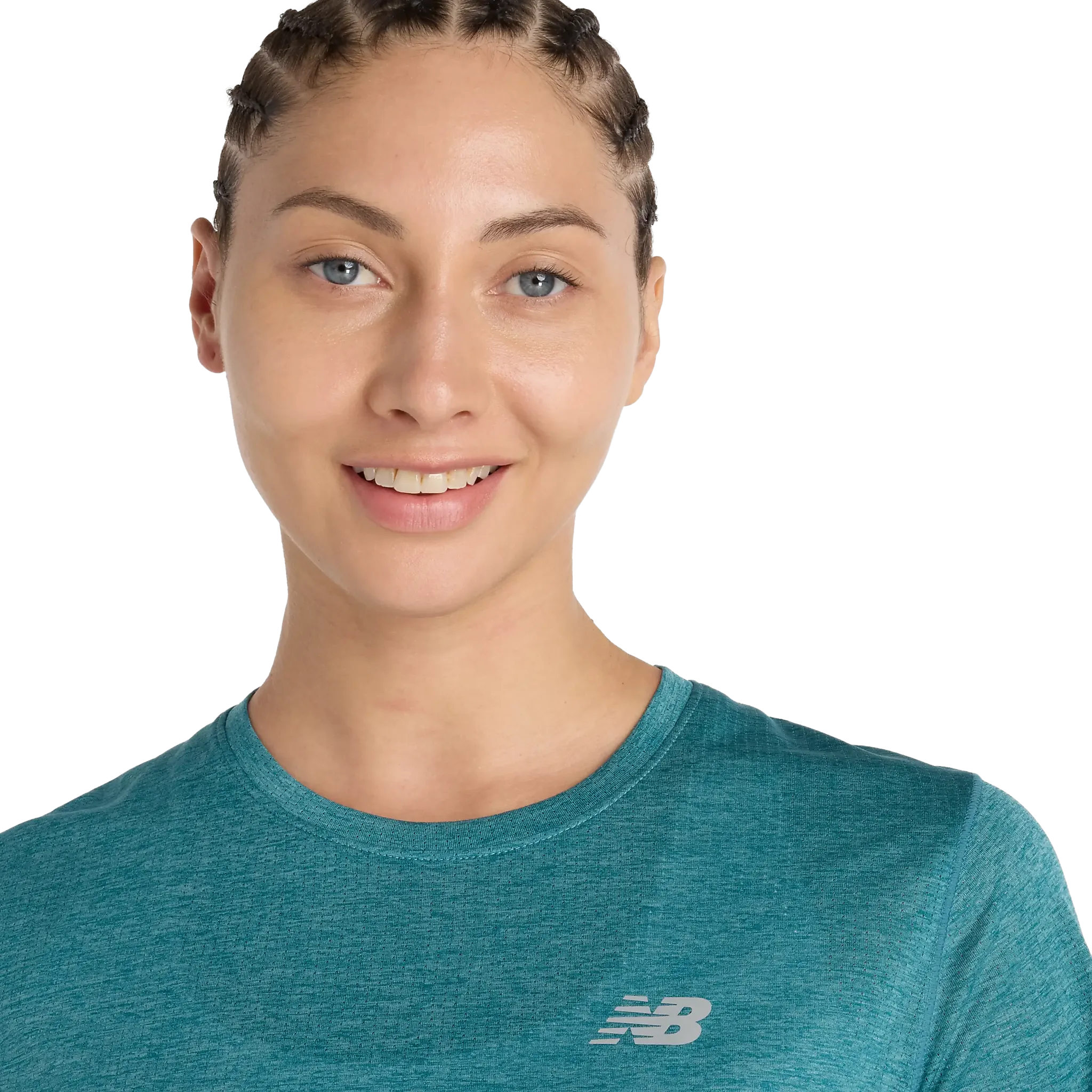 Athletics T-Shirt Women