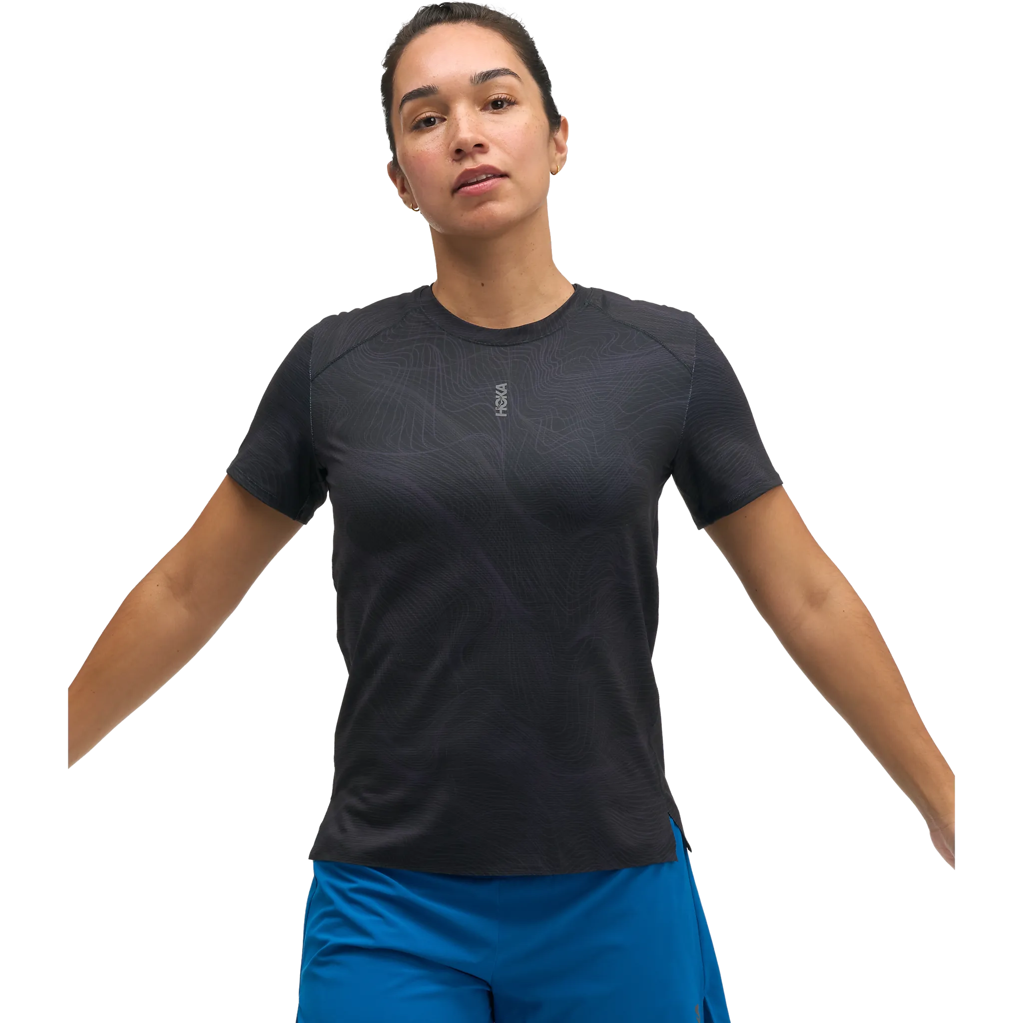 EveryRun SS CLF PRT