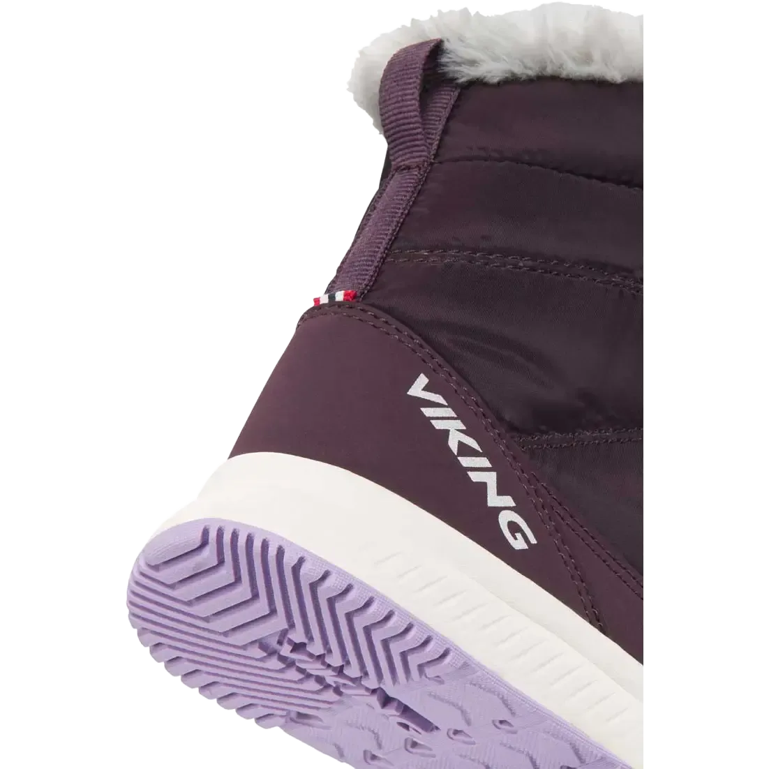 Aery Warm GTX SL vinterkängor