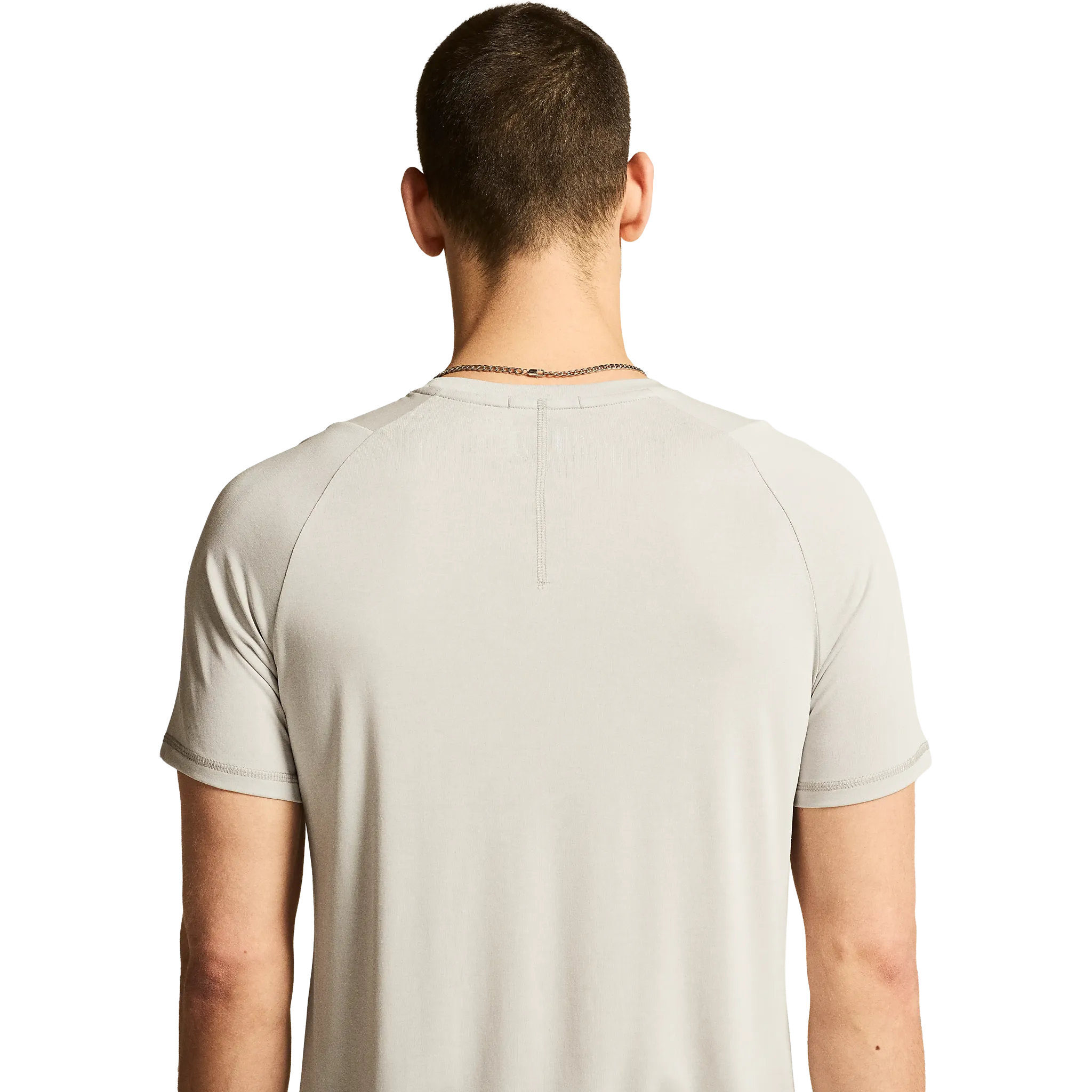 Collective Bi-Blend SS Tee Men