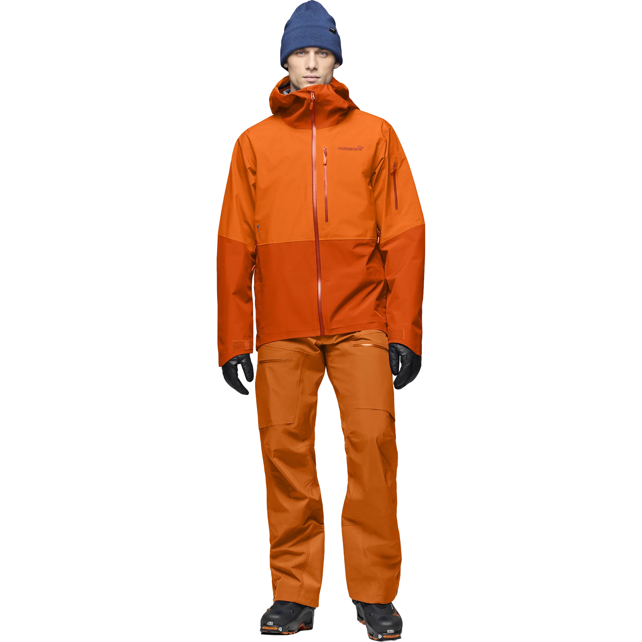 Lofoten GTX Pants Men