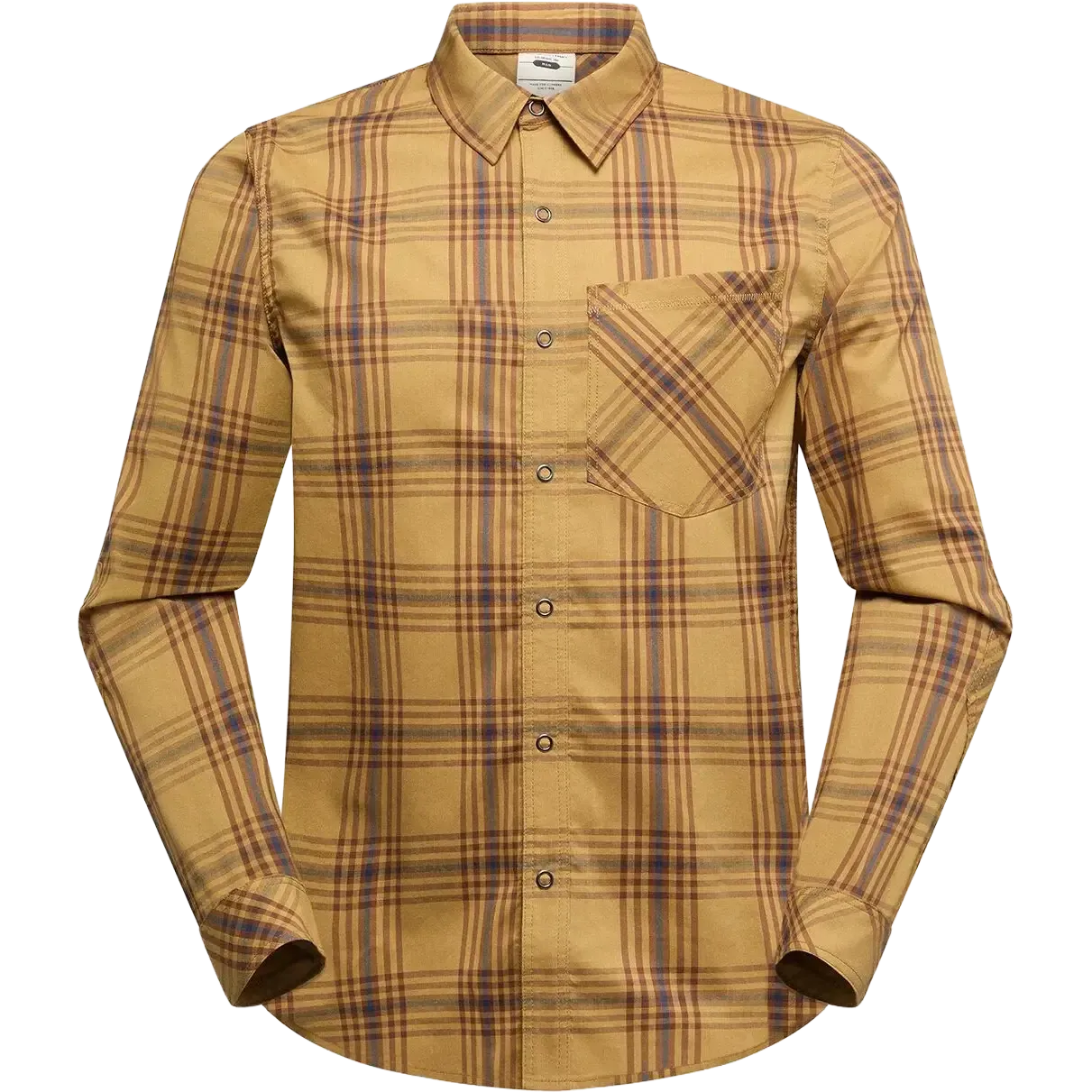 Outer Space LS Shirt Men