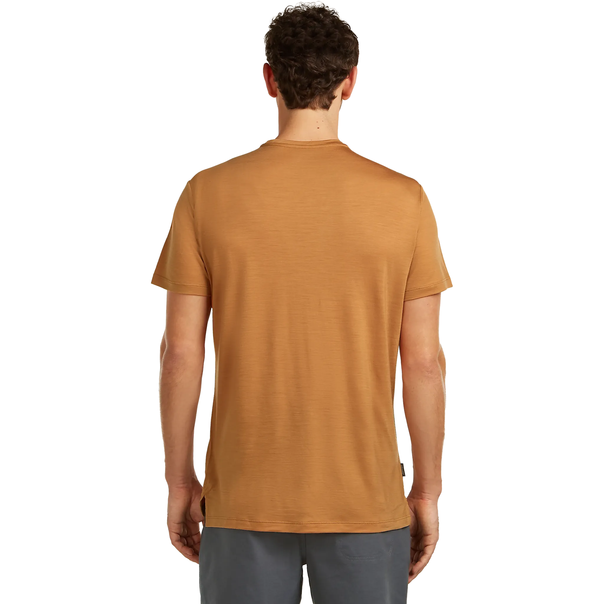 Sphere III SS Tee Cool-Lite Men herre-T-shirt