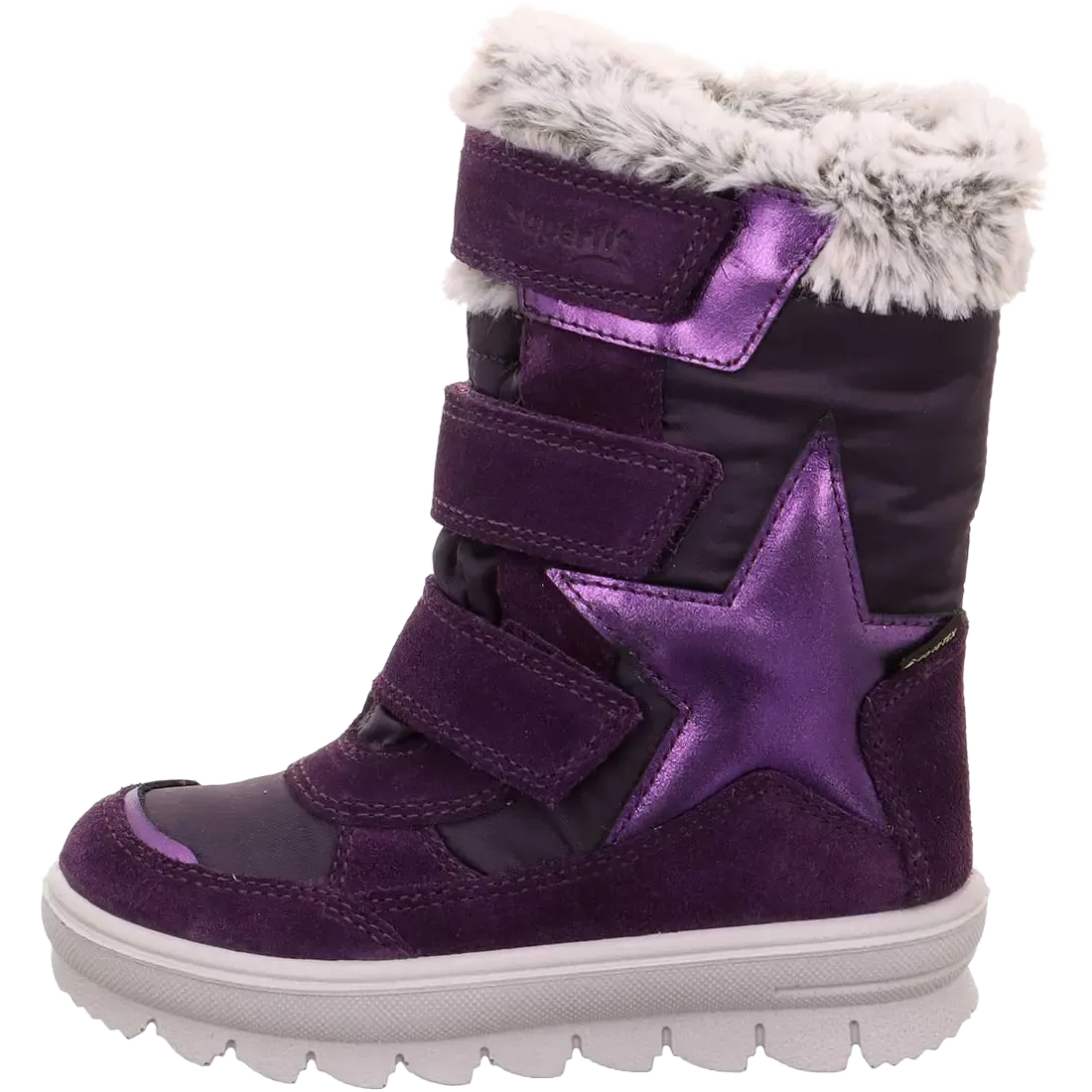 Flavia High Cut GTX Kids vinterstøvle
