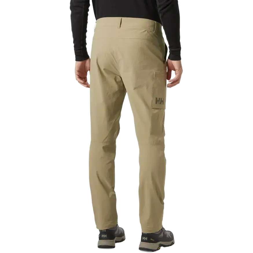 Brono Softshell Pant Men herrebukser