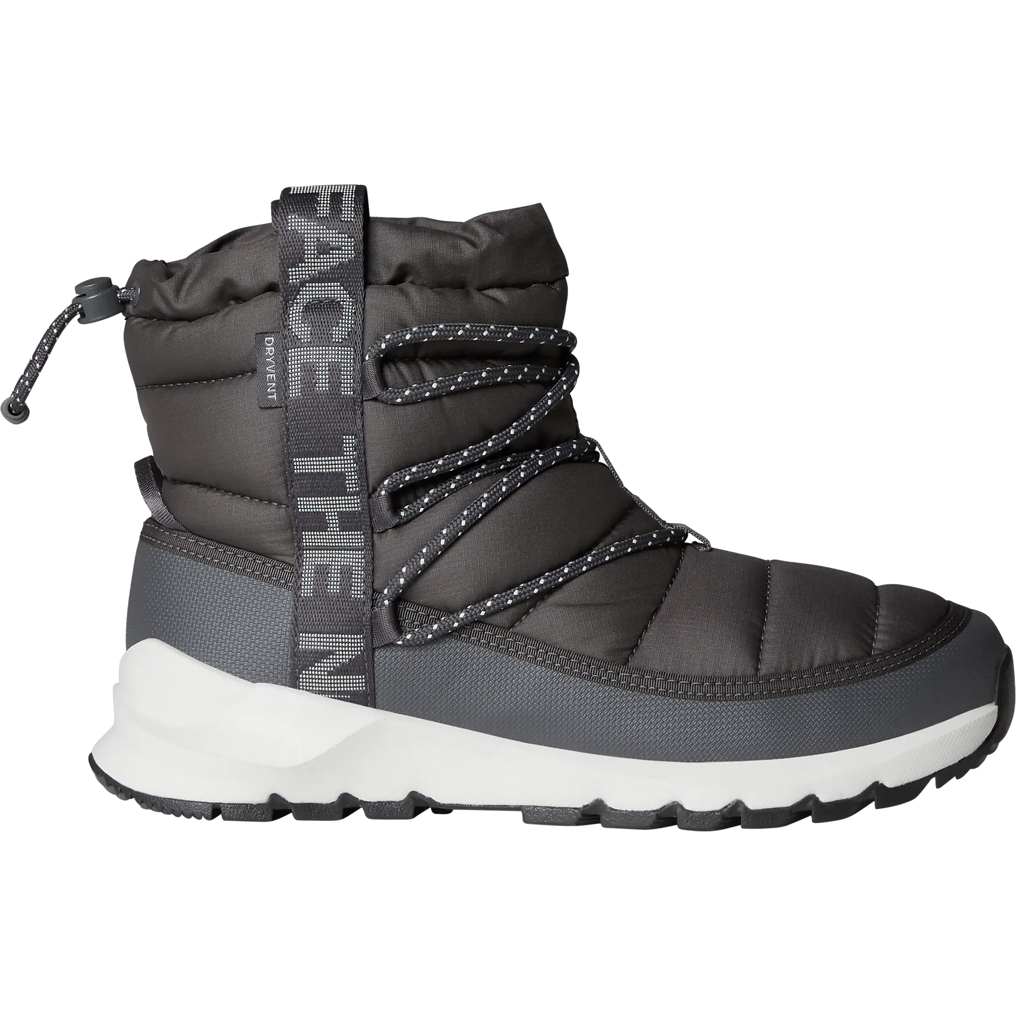 Thermoball Lace Up WP Women damstövlar
