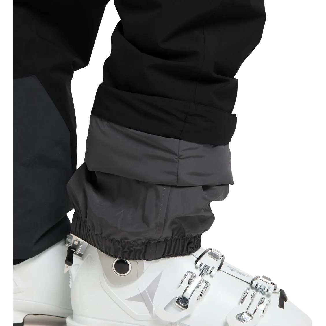Gondol Insulated Pant Women skidbyxor