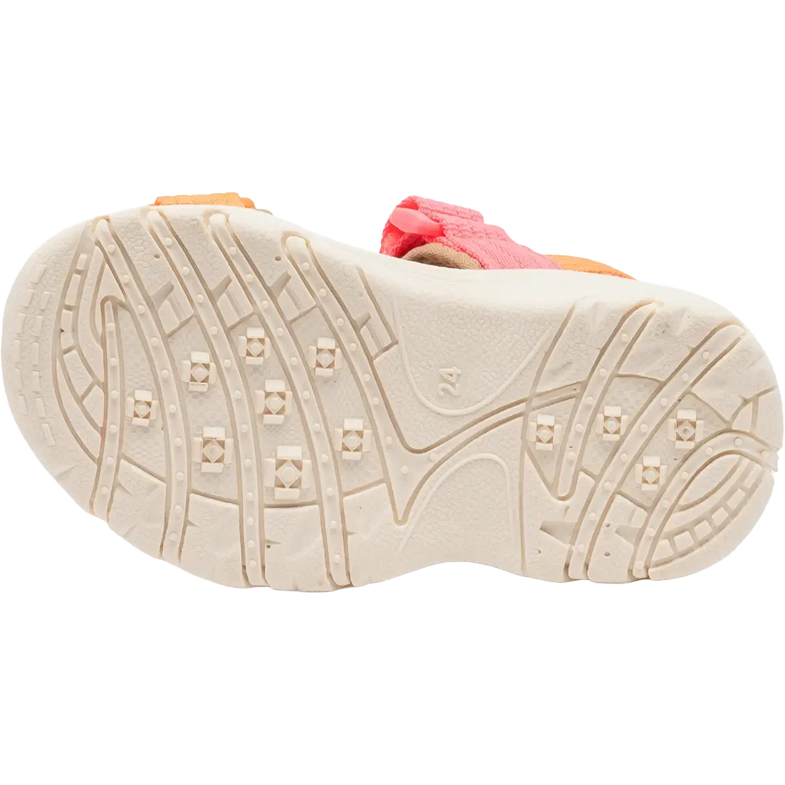 Nico børnesandal