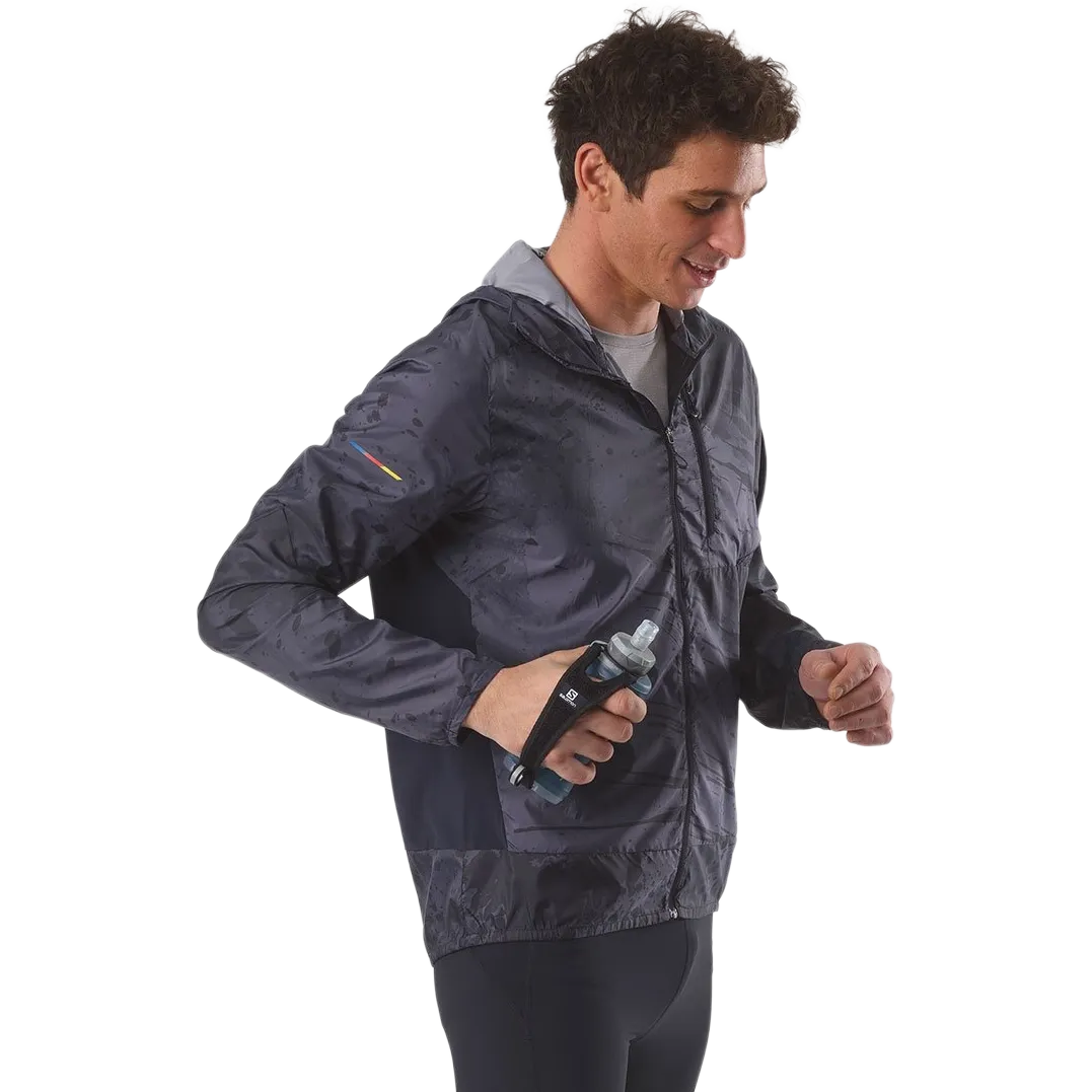 Active Handheld vattenflaska