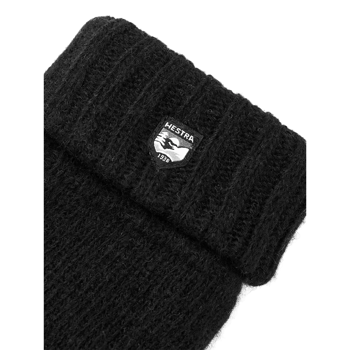 Bonnie Knit Mitt vanter