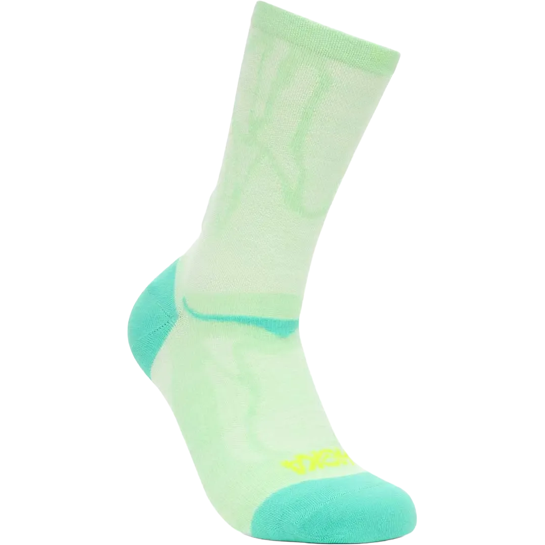 Clifton 10 Crew Run Sock