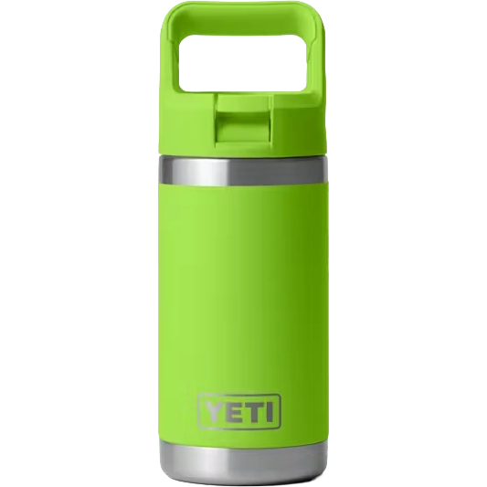 Yeti Rambler Jr 12 Oz/0,35 liter Kids Bottle vandflaske - Venom - One size - Spisegrej til børn