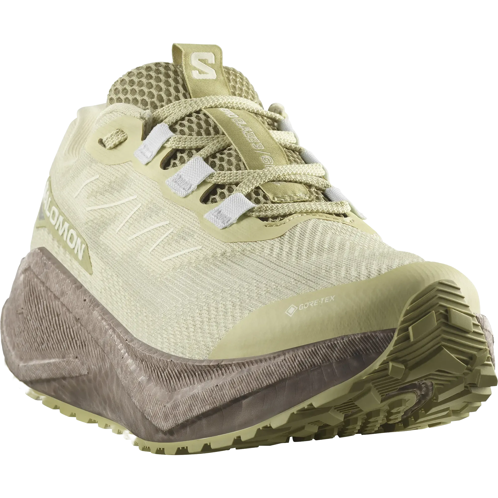 Aero Blaze 3 Grvl GTX Women
