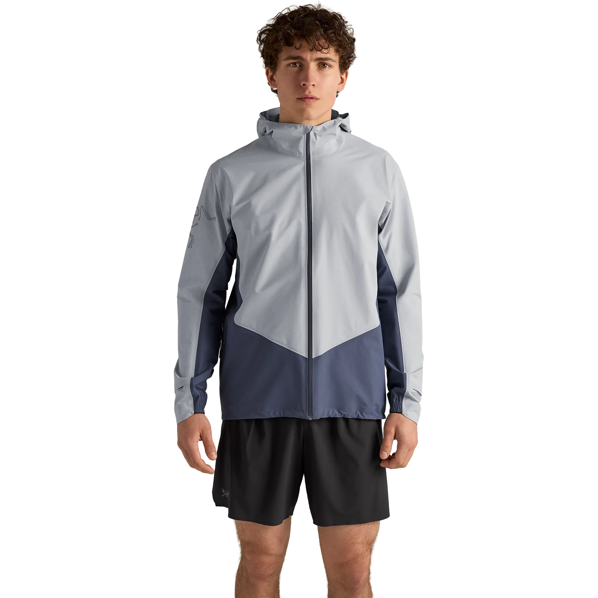 Norvan Jacket Herr