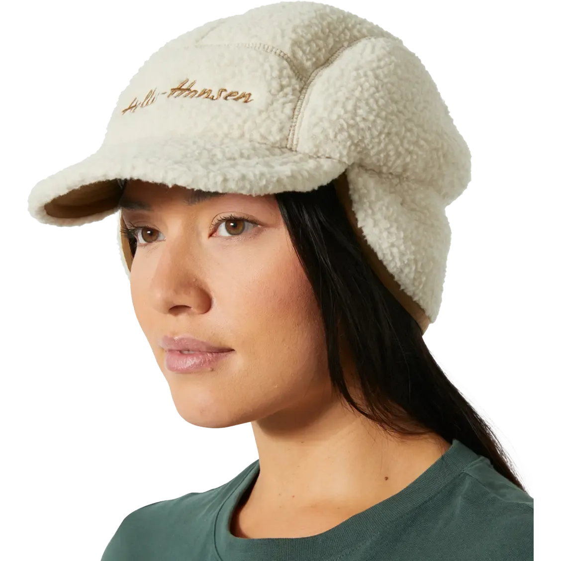 Pile Winter Hike Cap