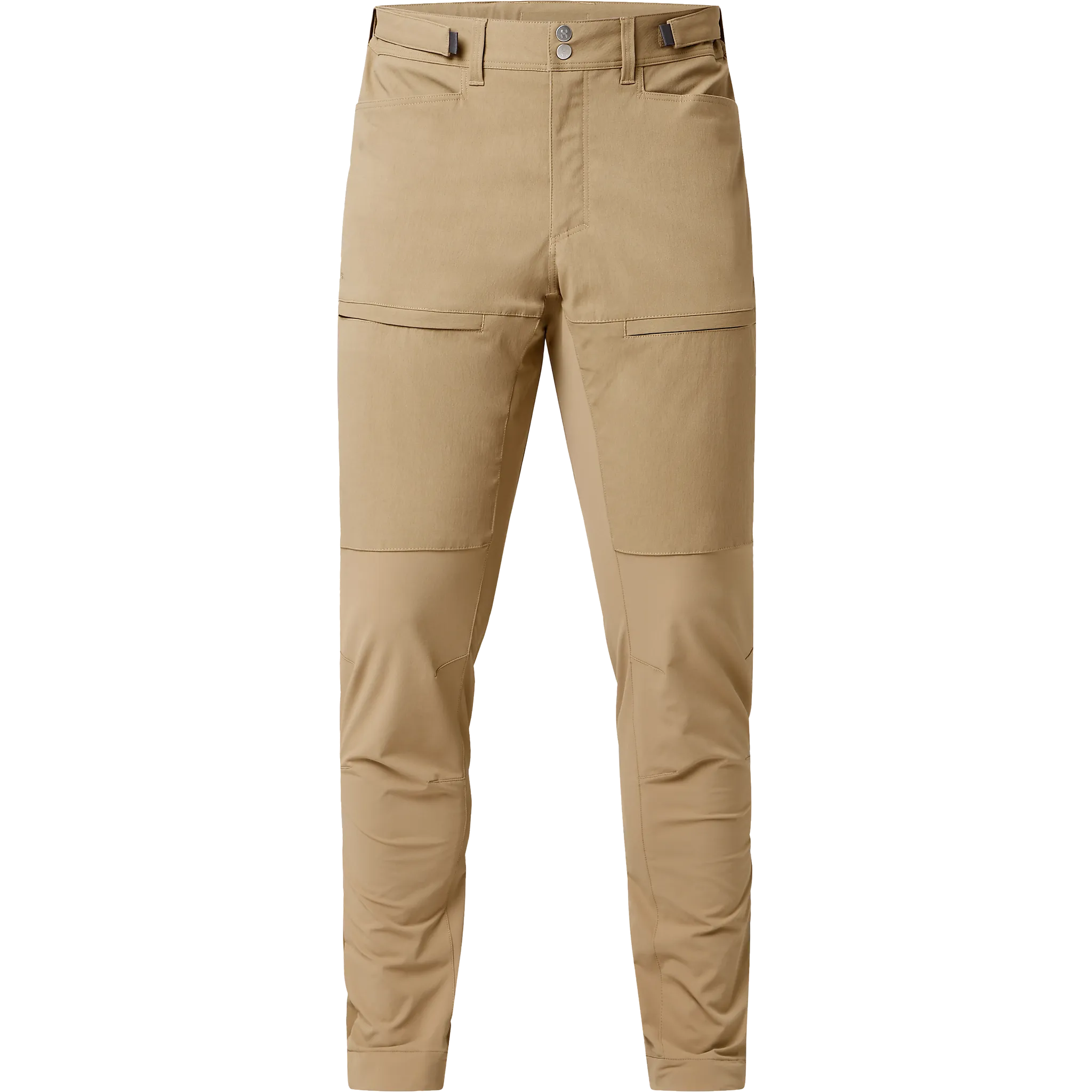 Alert Mid Pant Herr