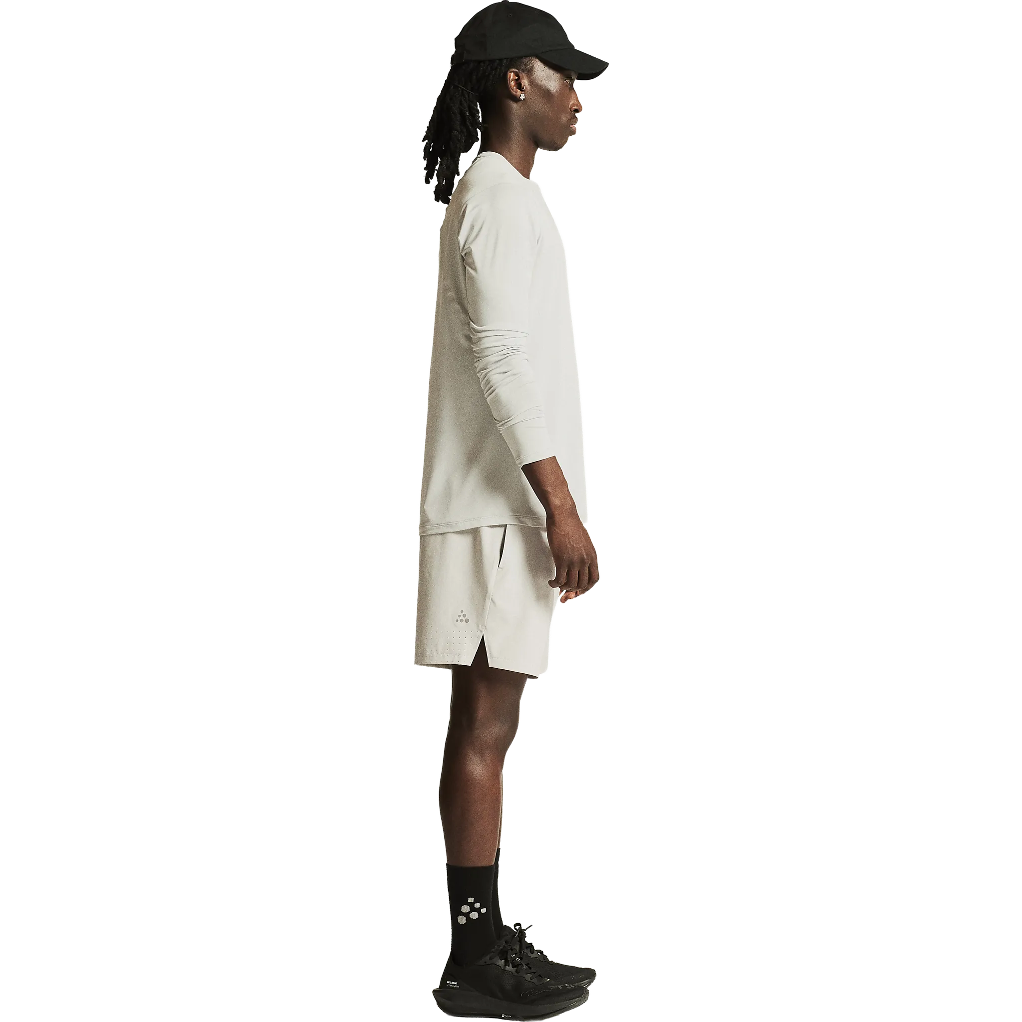 Adv Essence LS Tee 2 Men