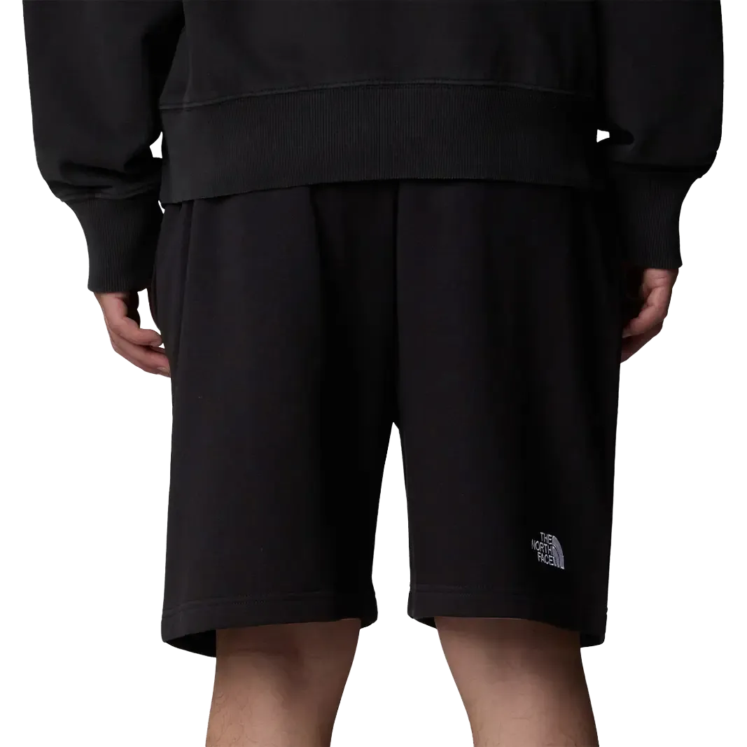 Essential Relaxed Short Men herreshorts