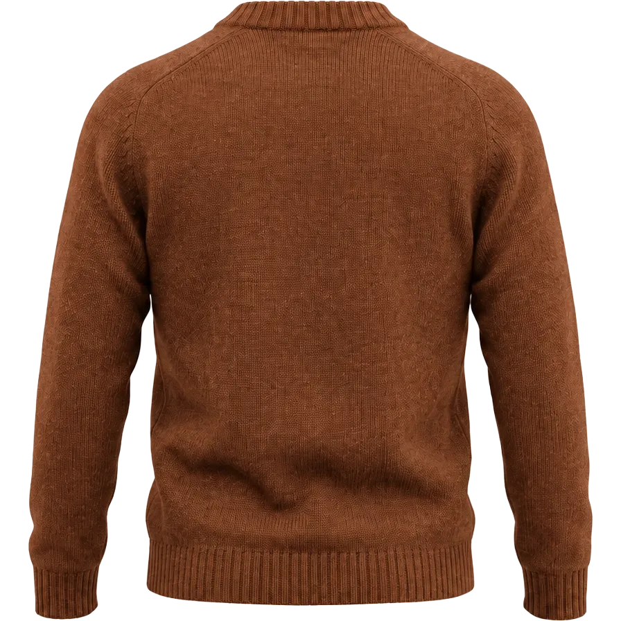 Gale  Crew Sweater Men