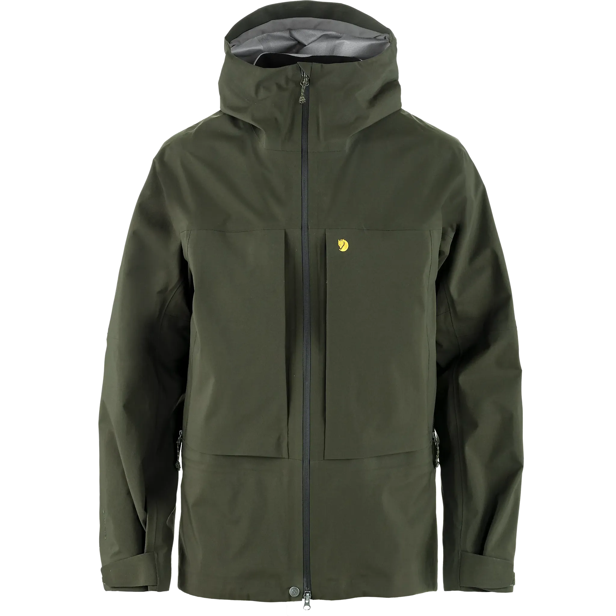 Bergtagen GTX Touring Jacket Men ski- og regnjakke