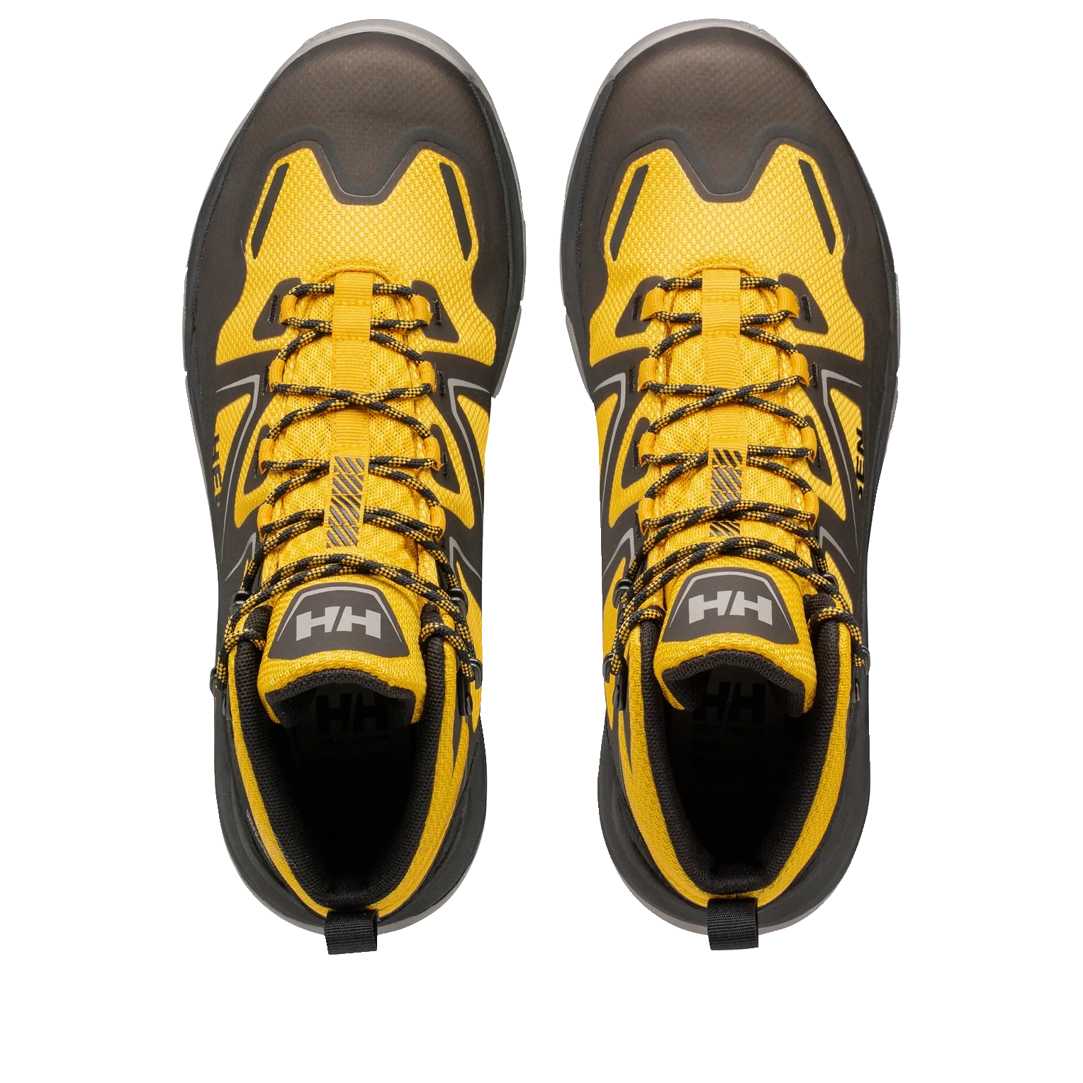 Cascade Mid HT Men herrestøvle