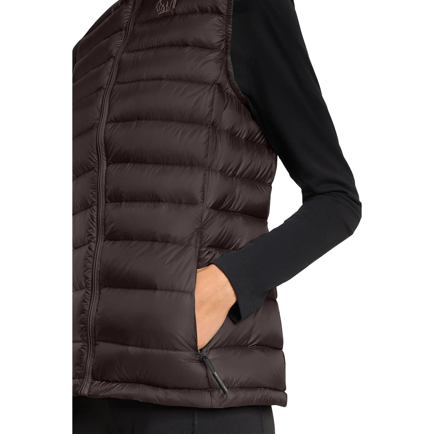 Asta Down Vest Women