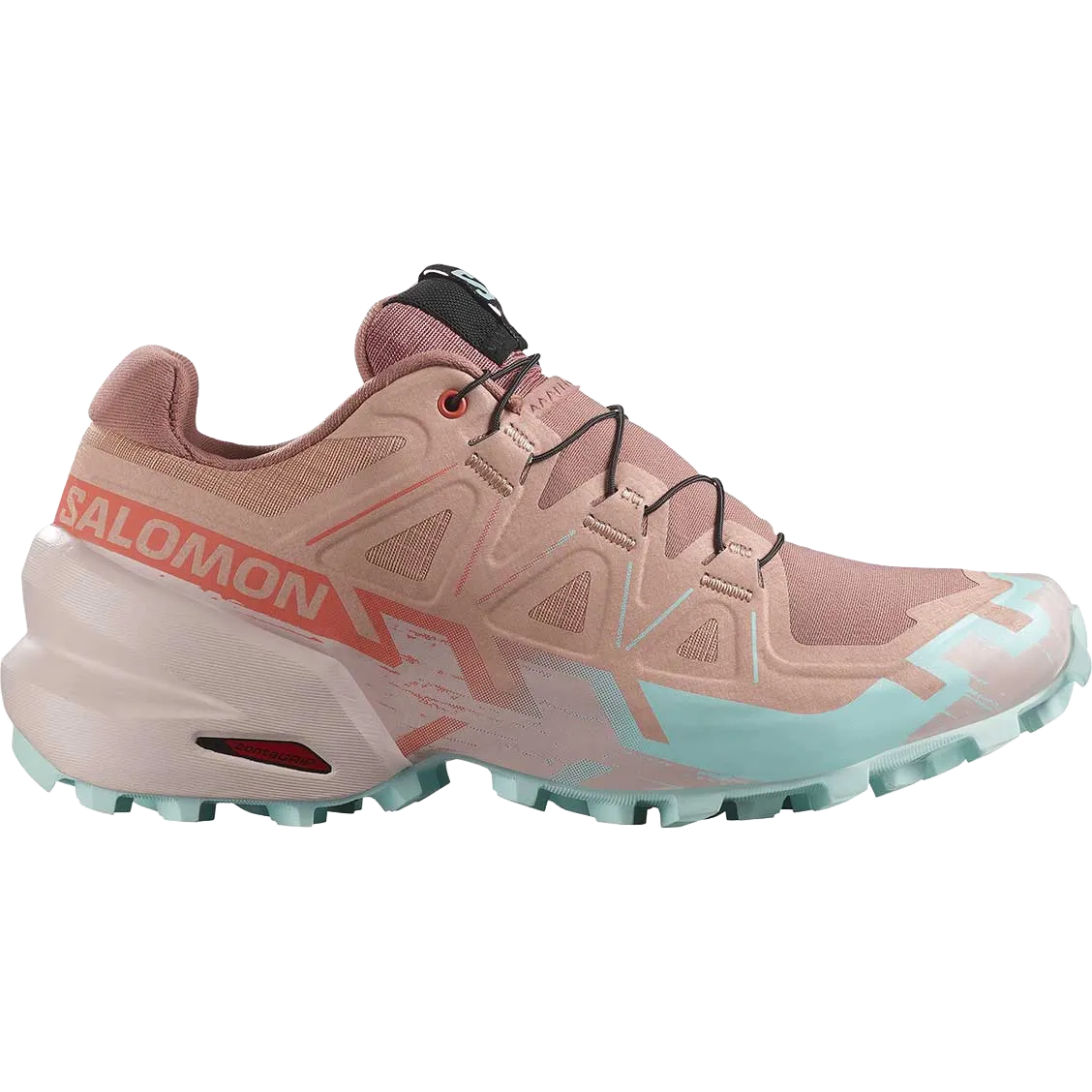 Speedcross 6 Women damesko