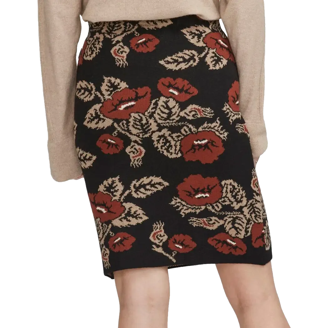 Amira Skirt nederdel