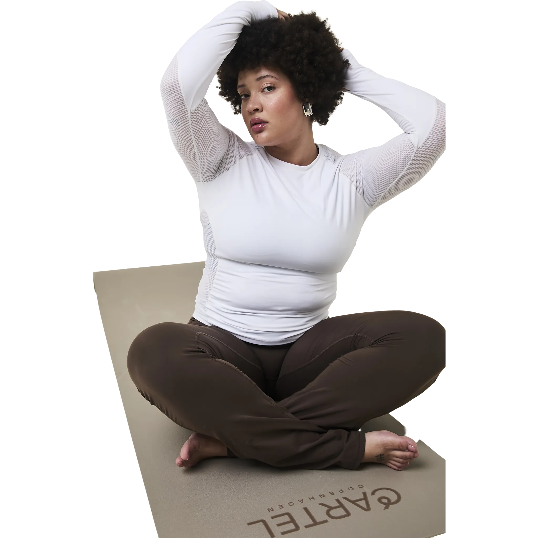 Ability Performance Longsleeve