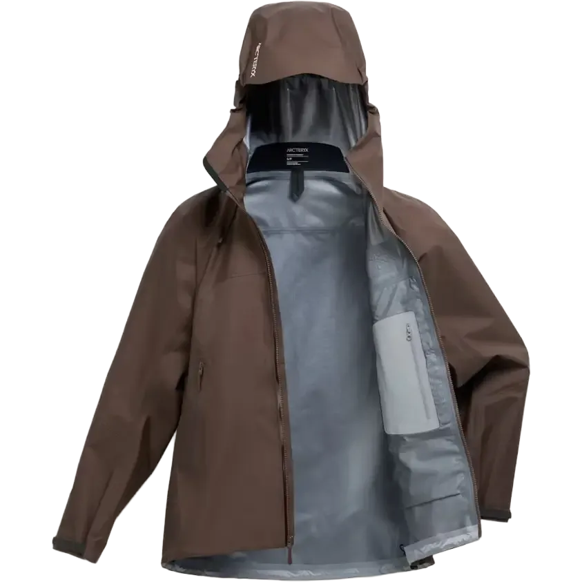 Beta SL Jacket Women Regnjakke