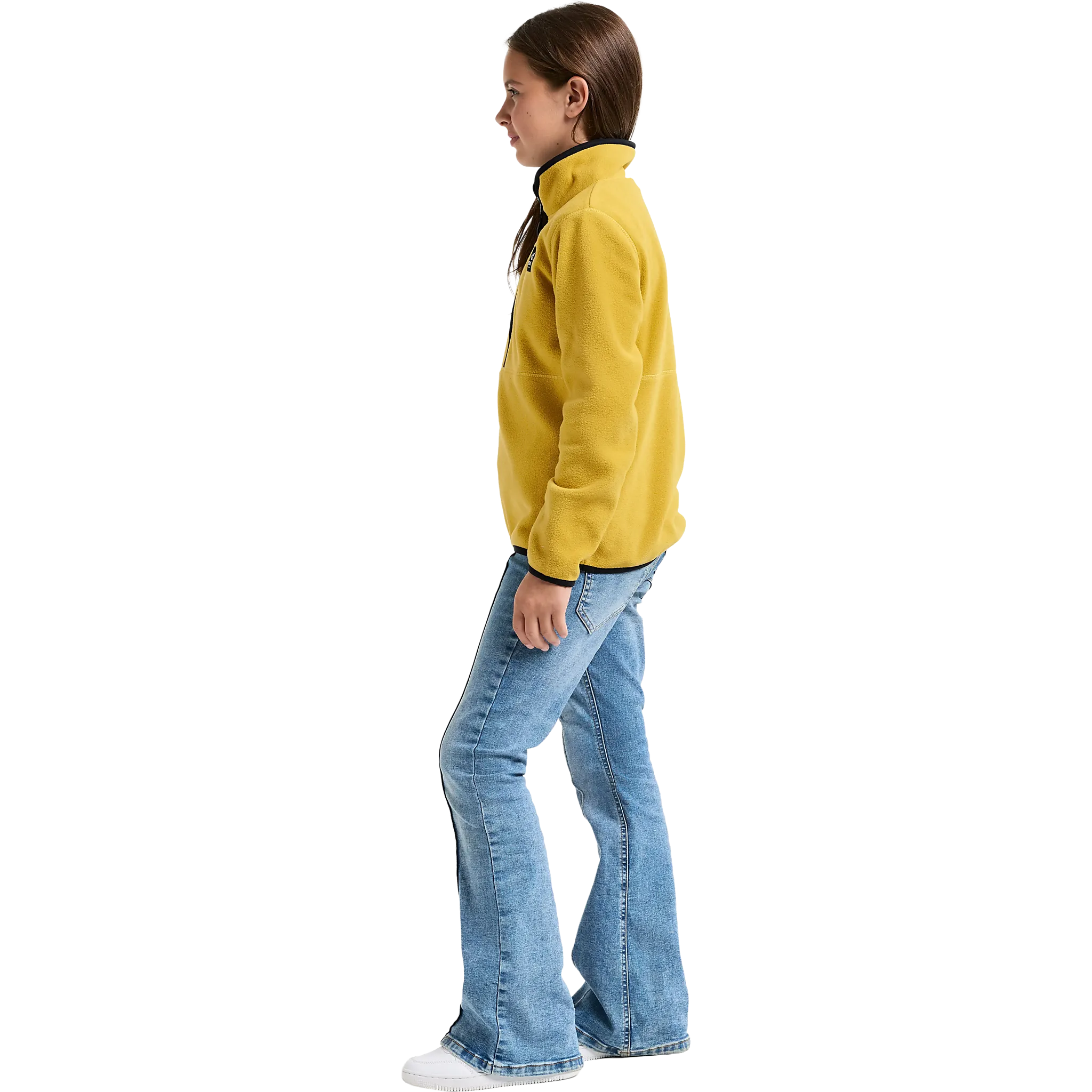 Rubi Half Zip Kids