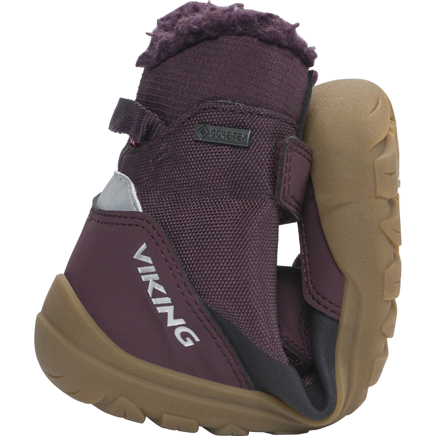 Spruce Barefoot Warm GTX 2V