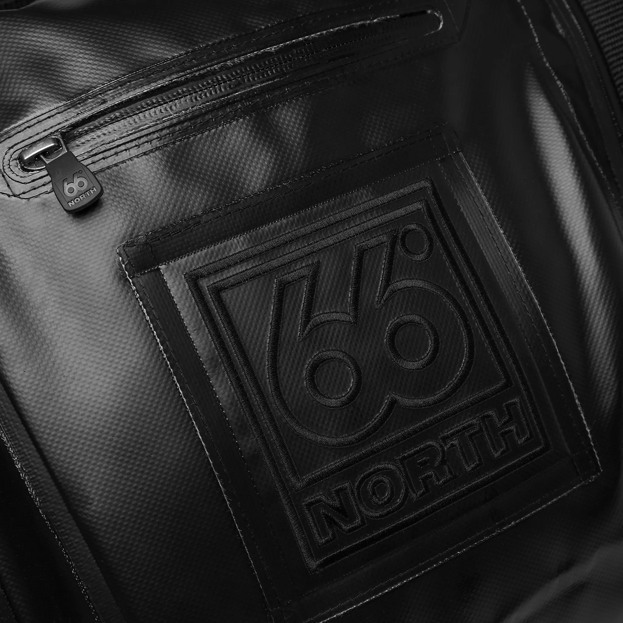 66°N Fisherman´s Duffle Bag 90L