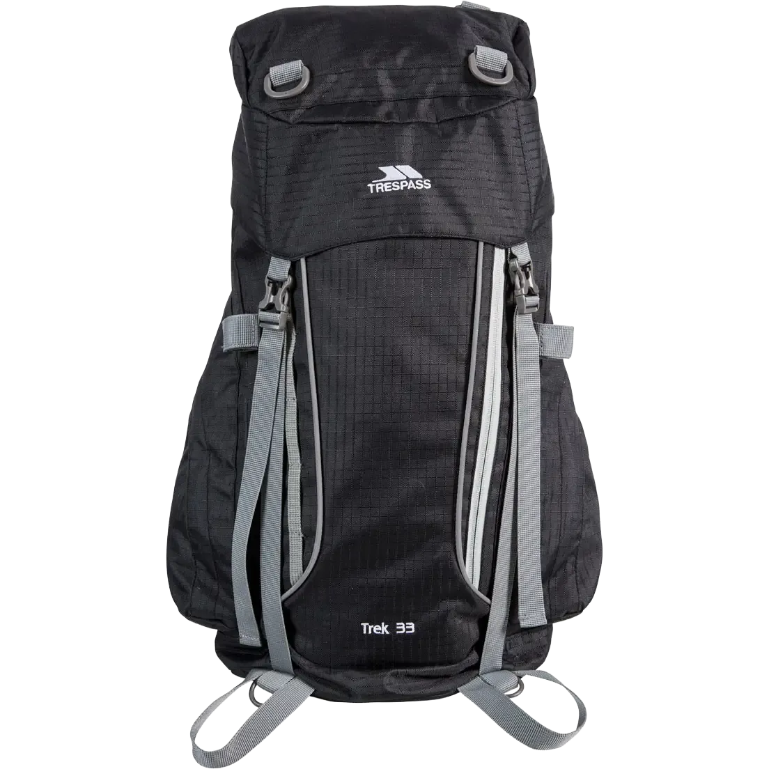 Trek 33 rygsæk