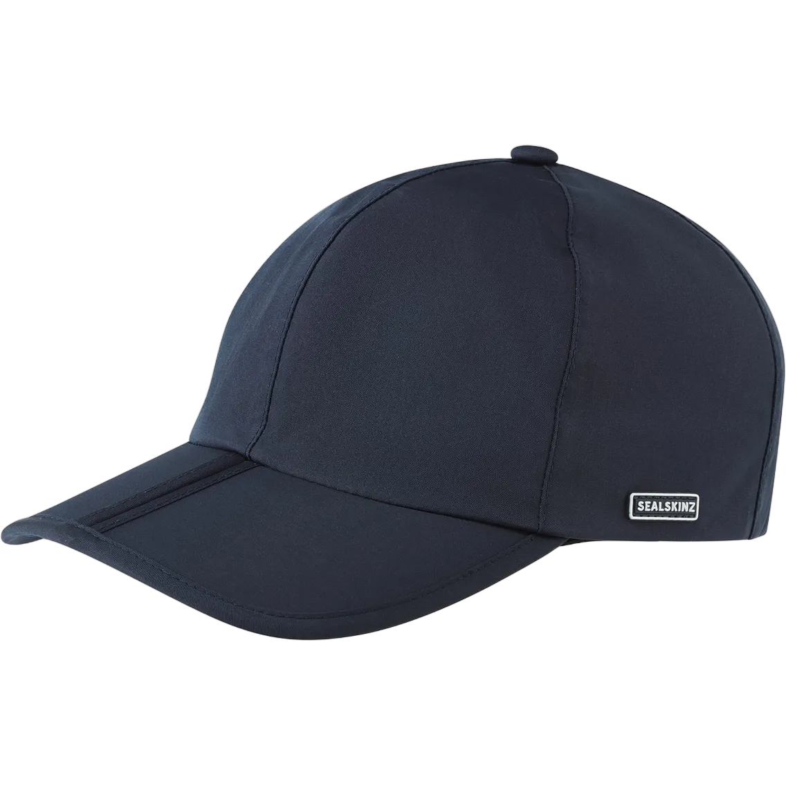 Salle Waterproof Foldable Peak Cap