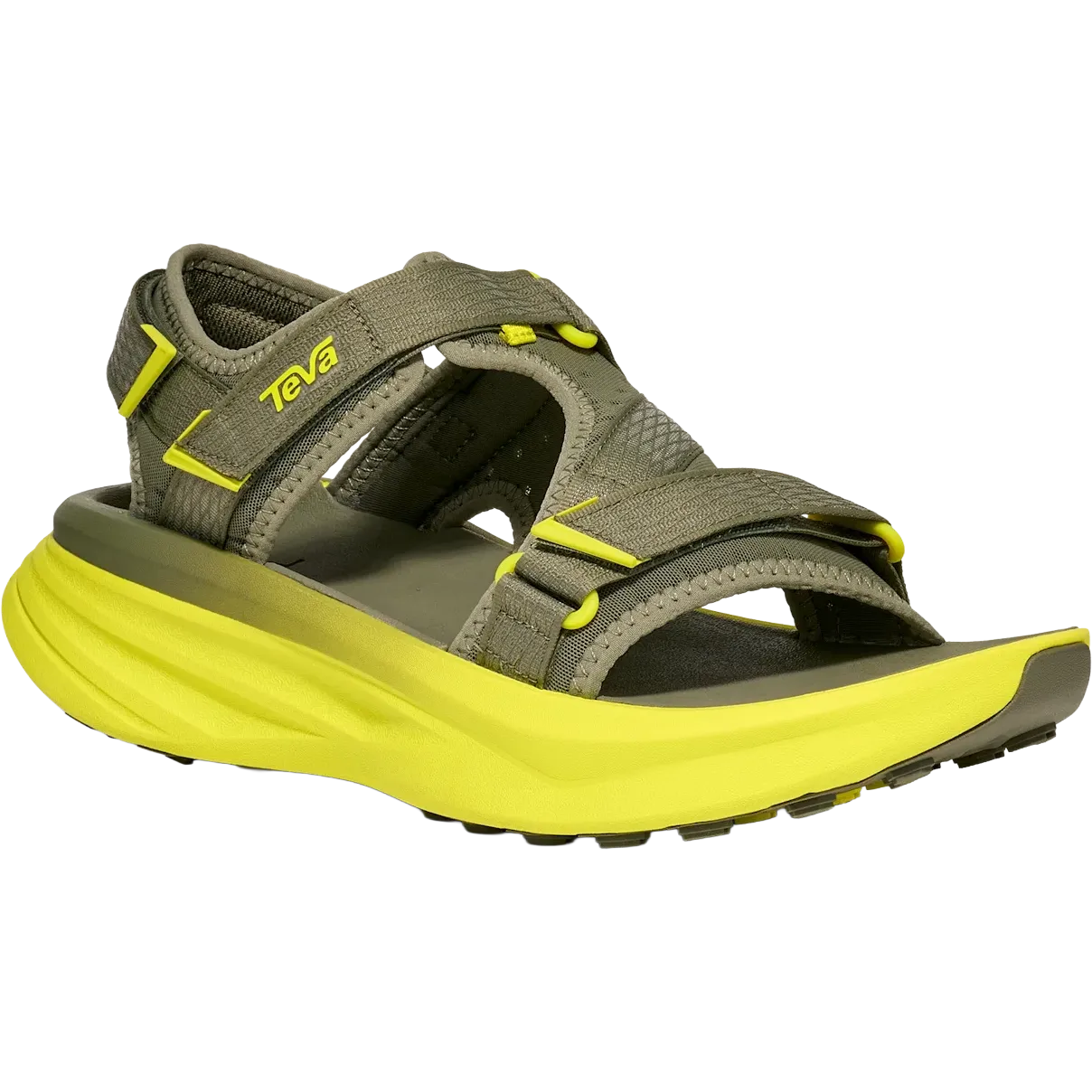 Aventrail R2T Men - Deep Lichen Green